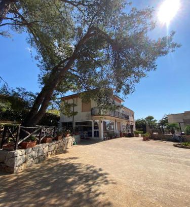 Salemi House | Villa Sofia San Ciro 401