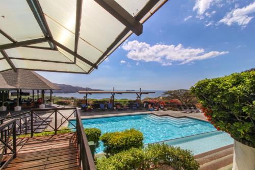 Playa Hermosa Villa | Villa Sol: Family-Friendly Retreat with Pool Access