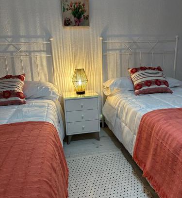 Avila Apartment | Villa Sol: Family-Friendly Retreat with 9.6/10 Rating
