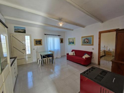 Monte Longu Apartment | Villa Sole