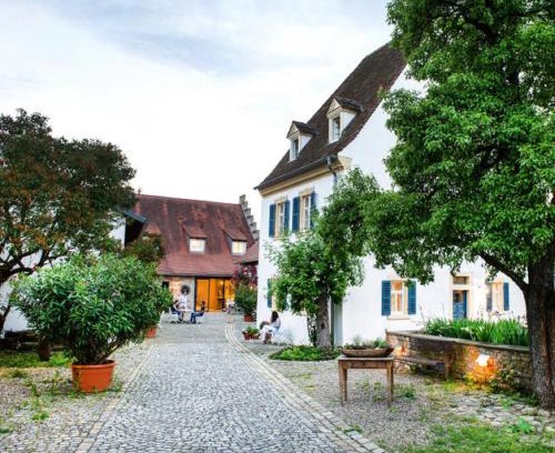 Sommerach Hotel | Exceptional Villa Sommerach: Family-Friendly Retreat