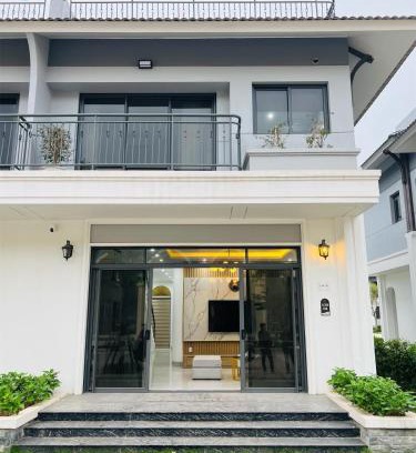 Van Don Apartment | Relax at Villa Sonasea Vân Đồn with Private Beach Access