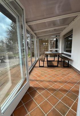 Großhabersdorf Apartment | Villa Sonnenblick: Family-Friendly Retreat Near Playmobil Funpark