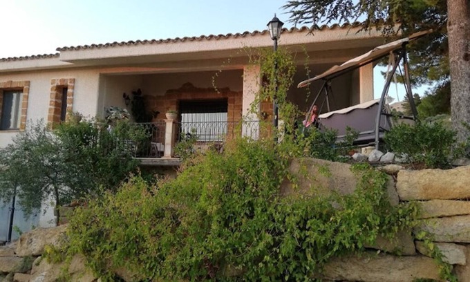 Sambuca di Sicilia Villa | Experience Villa Sorbe in Beautiful Sambuca di Sicilia