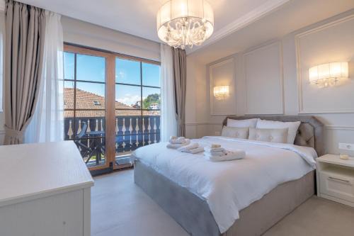 Varosh House | Top-Rated Villa & Spa Chunarot with Private Pool & Hot Tub