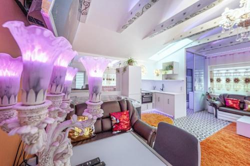 Vilnius city municipality Apartment | Villa SPA