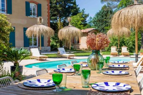 Ponteves Villa | Discover Villa with Private Pool & Garden in Ponteves