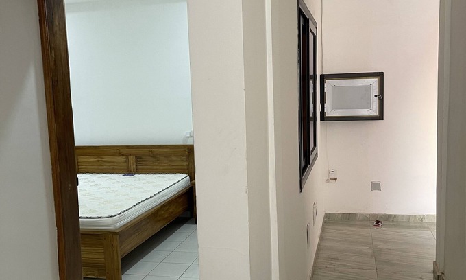 Lome House | Spacious Villa: Family-Friendly Comfort Awaits You