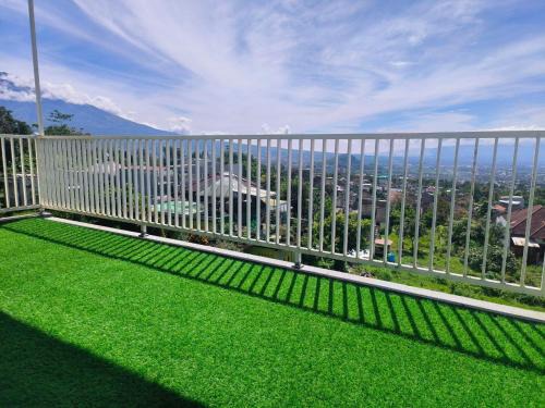 Oro Oro Ombo Villa | Villa Srikandi Rayya A8