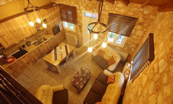 Florina Villa | Guest Rated: Villa Stella - Perfect for Families to Relax