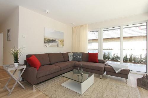Timmendorfer Strand Apartment | Family-Friendly Villa Stern Appartement – 4-Star Escape