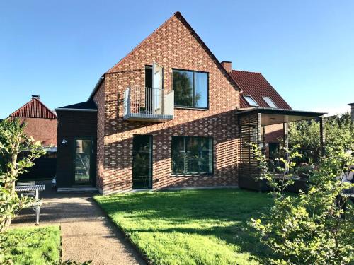 Amager Apartment | Villa Stjerneklar: Family-Friendly Retreat with 9.6 Rating