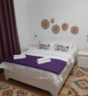 Ocna Sibiului House | Family-Friendly Villa Stoia with 9.2/10 Guest Rating