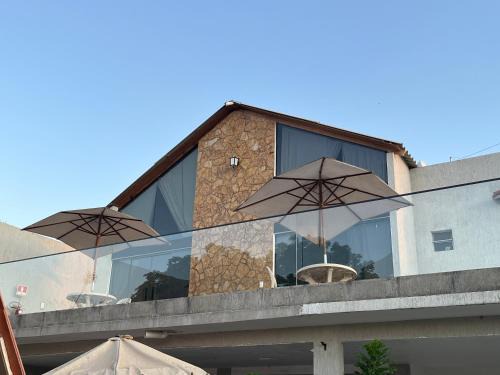Tiangua Hotel | Villa Suíça: Highly Rated Retreat with Pool & Family Focus