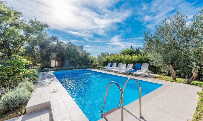 Sukosan Villa | Villa Sukošan | Adriatic Luxury Villas
