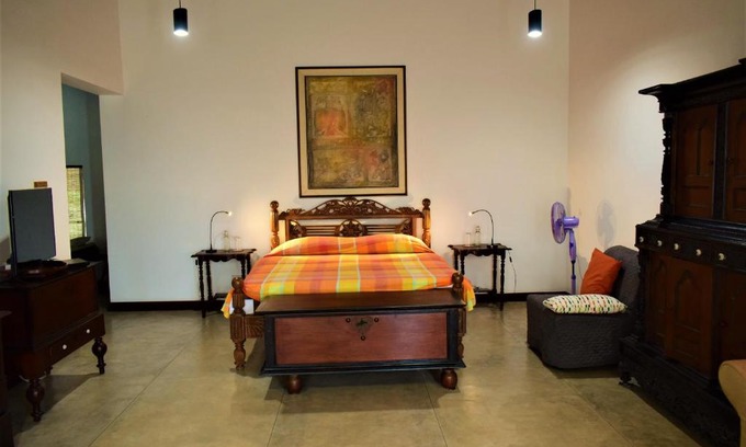 Digana Cabin | Cozy Villa Sukum Kandy with Pool and Family-Friendly Perks