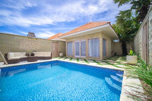 East Sumba Villa | Villa Sumba, Single Room Villa with Private Pool, Outdoor Bathtub, FREE Access to Gym, Onsite SPA, Car-Bike-ATV Rental, Diving and Fishing