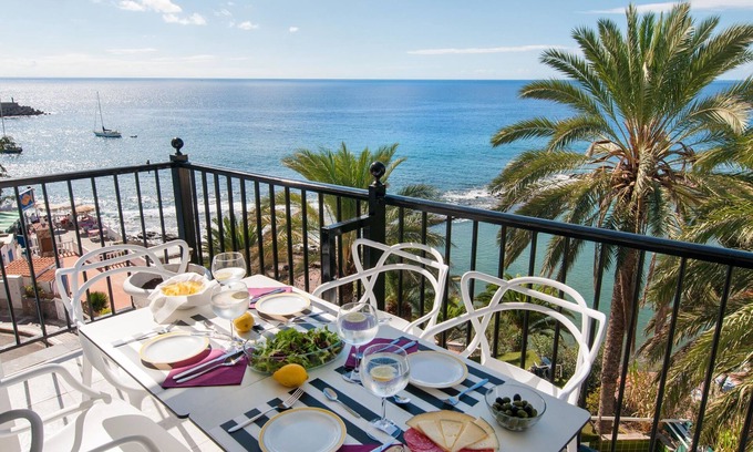 San Bartolome de Tirajana House | Villa Sun Cay: Family-Friendly Retreat with Private Pool