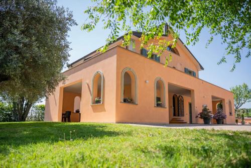 Volta Mantovana Bed & Breakfast | Villa Sun Kiss