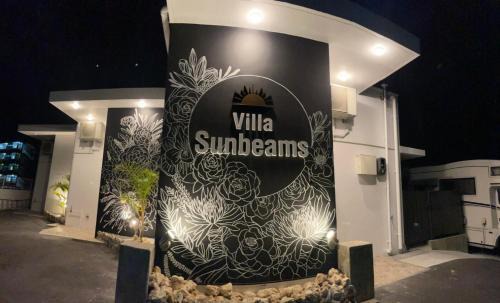 Kin Apartment | Enchanting Villa Sunbeams: Family-Friendly Getaway