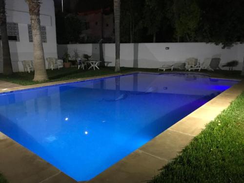 Oujda Villa | Relaxing Villa sur le golf d'Oujda with Private Pool