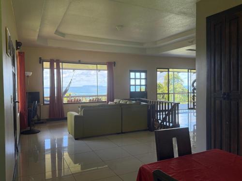 Drake Bay Apartment | Discover House Susan: Oceanfront Haven with Top Ratings