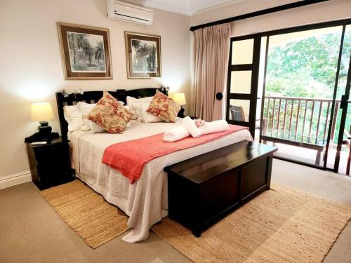 Pennington Villa | Experience Villa T3 at Selborne Golf Estate - 10/10 Rated Stay
