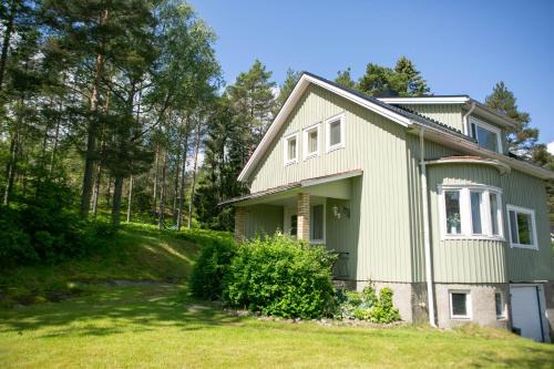 Kemio Villa | Family-Friendly Villa Talmo: Rated 9/10, Pet Welcome!