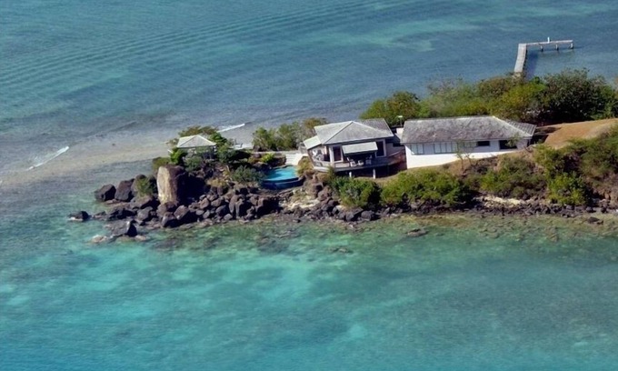 Playa Sardinas II House | Beachfront Villa Tampico: Unmatched Views & Prime Location