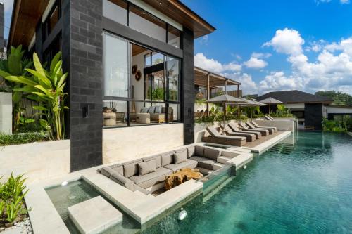 Mas Villa | Villa Tanah Yang Jauh by BaliSuperHost