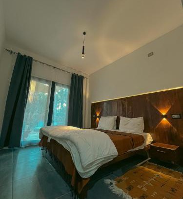 Tozeur House | Villa Taouzert: Guest Rated 9.5 with Family-Friendly Perks