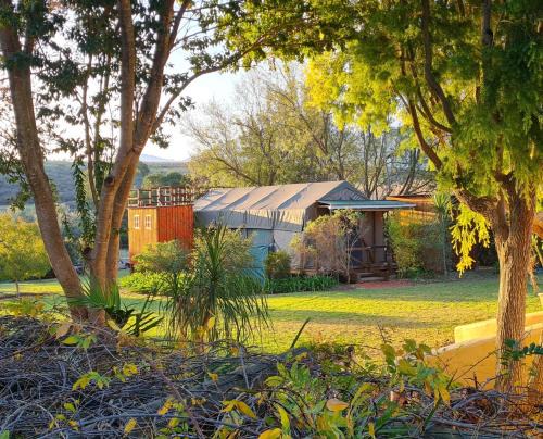 Tulbagh Apartment | Discover Villa Tarentaal: 4-Star Oceanfront Retreat