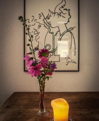 Zermatt Apartment | Villa Taugwalder I DOM I Duplex Appartement