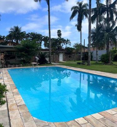 Lagoinha House | Villa Tavares: Oceanfront Retreat with Pool & Perfect Reviews