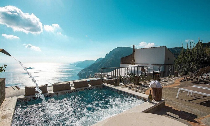 Nocelle Villa | Villa Tecla B: A Serene Villa with Free Wi-Fi & Breakfast