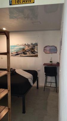 Chiguata Apartment | Relaxing Villa Tel Aviv Suite Steps from Playa Chiquita