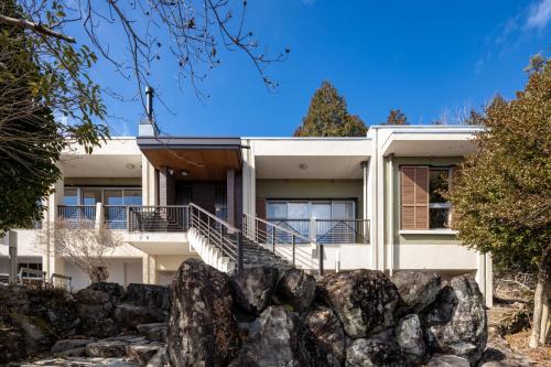 Mizunami Villa | Discover Villa TEN ZAN: Family-Friendly with Hot Tub