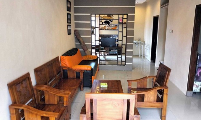 Ngadisari Villa | Discover Villa Tengger Asri 2 Near Gunung Bromo