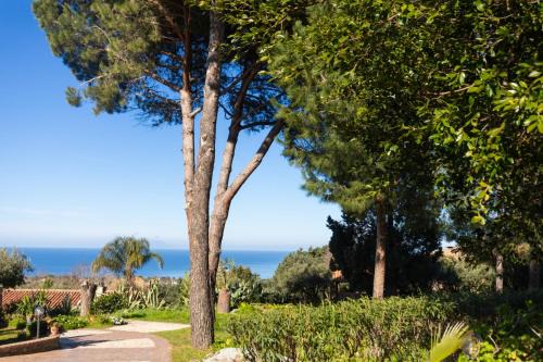 San Nicolo House | Experience Villa Teresa Country Lodges with Breakfast Included