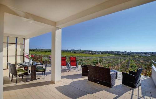 Menfi House | Villa Teresa: Oceanfront Getaway Near Nature's Beauty