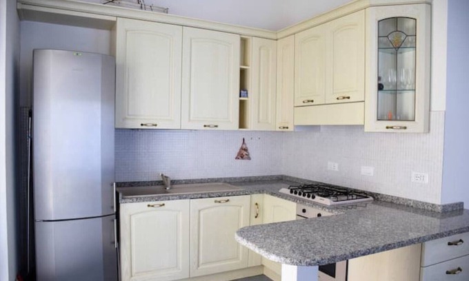 Sestri Levante Villa | Villa Teresa: Family-Friendly Stay Steps from the Sea