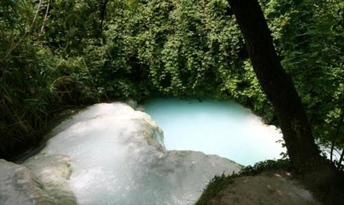 Bagni San Filippo House | Family-Friendly Villa Terrena: Rated 9.3 by Guests