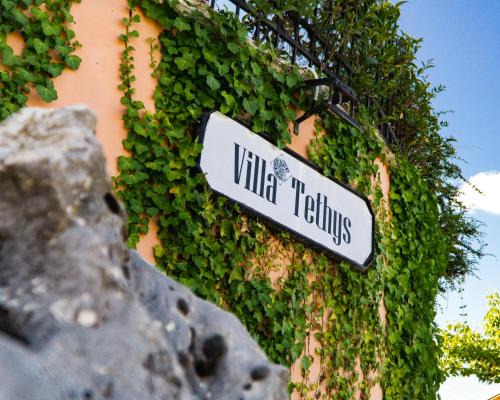 Zakas Villa | Pet-Friendly Villa Tethys Mountain Resort - Rated 10/10