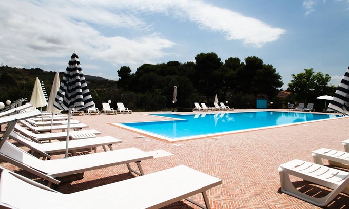 Campofelice di Roccella Resort | Villa Teti Oleandro - Sicily