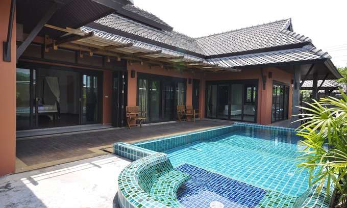 Si Sunthon House | Discover Villa Thalang in Picturesque Phuket