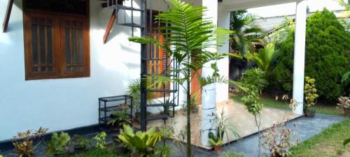 Hikkaduwa Apartment | Family-Friendly Retreat at Villa Tharu Hikkaduwa