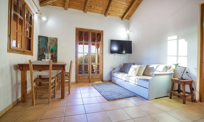 Andravida-Kyllini House | Cozy Villa Thea: Oceanfront Escape in Kastro Kyllini
