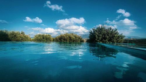 Sitia House | Villa Thea Sitia: Oceanfront Oasis with Pool and Pet-Friendly