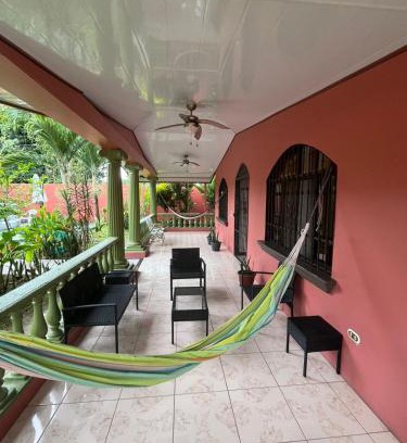 Barrio Palermo House | Villa tico House