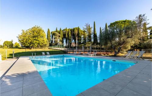 San Gervasio House | Villa Tiglio: Family-Friendly Retreat with Pool & Pets Allowed